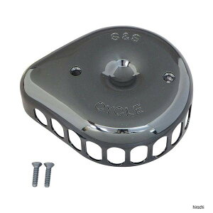 y[J[݌ɂz S&STCN S&S Cycle S&SXeXGAN[i[ ~jeBAhbvJo[ ubN 170-0366 JPX