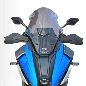 �A���}�b�N�X ERMAX Aeromax �X�N���[�� �X�Y�L GSX-S1000GX 24-25 �O���[ 0704Y92-54 JP�X