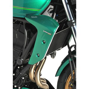 �A���}�b�N�X ERMAX �G�A�[�V�����E�h �J���T�L Z650RS 22-25 �u���b�N/�O���[�� 7603S81-10 JP�X