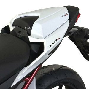 �A���}�b�N�X ERMAX �V�[�g�J�E�� �z���_ CB750 �z�[�l�b�g 25 �V���o�[�J�[�{�����b�N 8501T28-82 JP�X