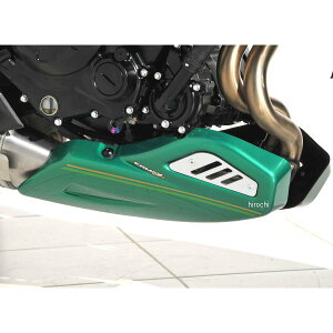 �A���}�b�N�X ERMAX �A���_�[�J�E�� �J���T�L Z650RS 22-25 �u���b�N/�O���[�� 8903S81-10 JP�X