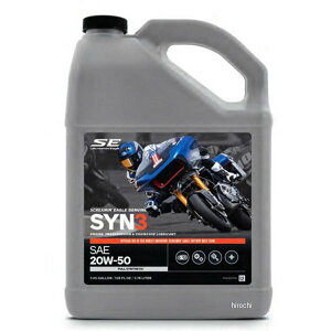 y[z n[[ SYN3(VX[)100%wIC SAE 15W50 1K (3785ml) 62600158 JPX