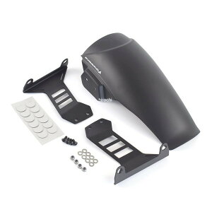 �s���~�b�h�v���X�`�b�N Pyramid Plastics �����t�F���_�[ �����O �}�b�g �u���b�N 23�N-25�N BMW R 1300 GS 054732 JP�X