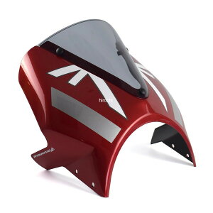 �s���~�b�h�v���X�`�b�N Pyramid Plastics �t���C�X�N���[�� Carnival ���b�h/�X�g�[�� �O���[ 24�N Speed 400 26700R JP�X