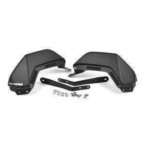 �s���~�b�h�v���X�`�b�N Pyramid Plastics �n���h�K�[�h �G�N�X�e���V���� �}�b�g �u���b�N 22�N-25�N Tiger 1200 Rally Pro 30690M JP�X
