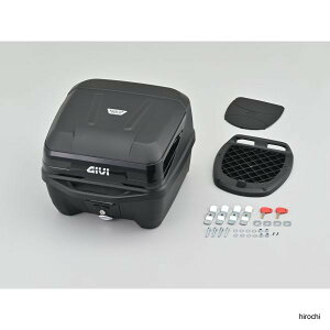 �y���[�J�[�݌ɂ���z �f�C�g�i GIVI B32NBD GLOSSY BLACK 16965 JP�X