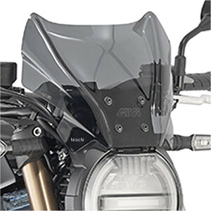 Wr GIVI 1173S+A1173A XN[Lbg 19N-21N CB650R 18936 JPX