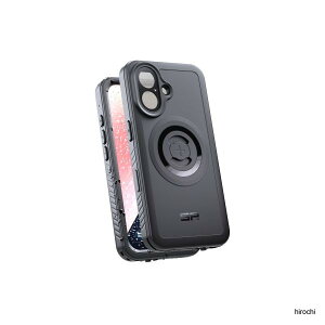 y[J[݌ɂz fCgi SP PHONE CASE XTREME SPC+ tHP[X GNXg[ iPhone16 49385 JPX