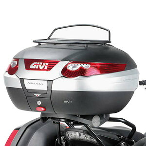 �W�r GIVI SR777 �g�b�v�{�b�N�X���b�N 10�N-14�N CBF1000�ACBF1000ST 94568 JP�X
