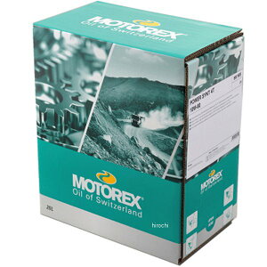 gbNX MOTOREX GWIC p[VZeBbN 4T 10W60 20L 97870 JPX