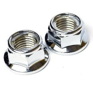 �U�� XAM SHINE LOCK NUT M12�N���[��6P BN-SN12C-6P JP�X