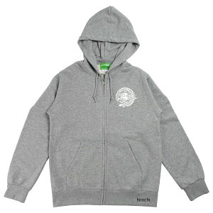 �y���[�J�[�݌ɂ���z �f�O�i�[ DEGNER HS24H-1 �W�b�v�p�[�J�[ �O���[ L�T�C�Y 4524486108693 JP�X