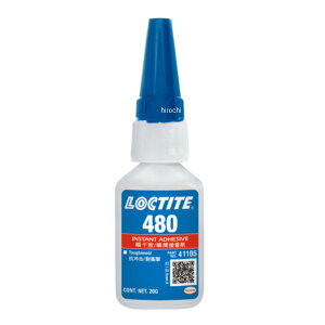 bN^Cg Loctite 480 @\uԐڒ20g 2312268 JPX