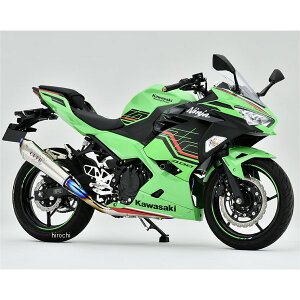 I[@[ OVER tGL][Xg TT-FORMULA RS+PRO 2-1 {F 23Nȍ~ Ninja400 t`^ 25-723-12 JPX