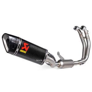 AN|rb` AKRAPOVIC tGL][Xg [VOC 21N-25N RS660 J[{ S-A6R5-APLC JPX
