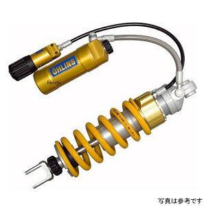 I[Y OHLINS AVbN S46HR1C1S 21N-23N MT-09 YA569 JPX