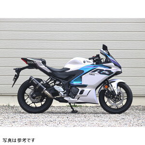 _uA[Y WR'S XbvI SS-OVAL JMCAFؕi F-BLACK TITAN 25N- YZF-R3 MT-03 SF2320JM JPX