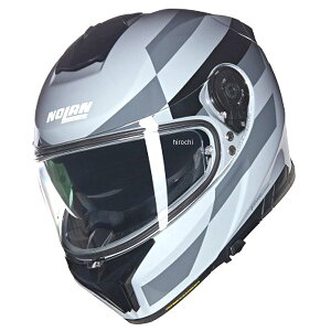 y[J[݌ɂz m[ NOLAN ttFCXwbg N808 ALFIERE O[/ 345 MTCY 49914 JPX