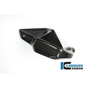 �C�����o�[�K�[ Ilmberger �n���h�v���e�N�^�[ ���� �J�[�{���O���b�V�[ BMW S1000XR 15-25 CG.HPL.028.S10XR JP�X