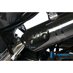 �C�����o�[�K�[ Ilmberger �t�����g�T�C�����T�[�v���e�N�^�[ BMW F800R 09-15 AHS.008.F800R.K-F800R JP�X