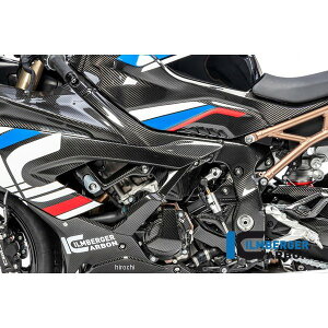 Co[K[ Ilmberger t[Jo[   J[{ObV[  BMW M1000RR 21-24 CG.RAL.009.S119S-M1000RR JPX