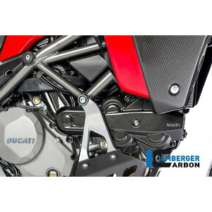 �C�����o�[�K�[ Ilmberger �J���x���g�J�o�[ ���^ ������ �h�D�J�e�B Multistrada 1200/S/DVT 15 ZAH.009.D15MG.K-Ms1200SDVT JP�X