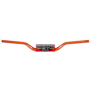 �y���[�J�[�݌ɂ���z �W�[�^���[�V���O ZETA RACING SX3�o�[ ORANGE MX-543 C0067 ZE06-5437 JP�X