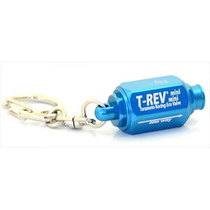 �e�����g TERAMOTO T-REVMINIMINI �L�[�z���_�[ 002�[MINIMINI JP�X