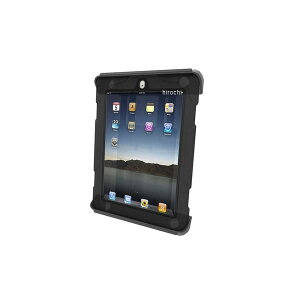 �y���[�J�[�݌ɂ���z �����}�E���g RAM Mounts �z���_�[ �^�u���b�g(M) �ėp Apple iPad��4���㓙�ɑΉ� �� RAM-HOL-TAB3U JP�X