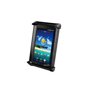 �y���[�J�[�݌ɂ���z �����}�E���g RAM Mounts �^�u���b�g�z���_�[ �ėp �� RAM-HOL-TAB4U JP�X