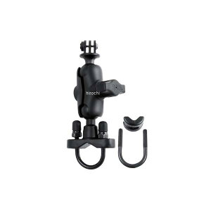 �y���[�J�[�݌ɂ���z �����}�E���g RAM Mounts �����R�[�gU���}�E���g�Z�b�g GoPro�p ��13mm-��31mm�ɑΉ� �� RAM-B-149Z-A-GOP1U JP�X