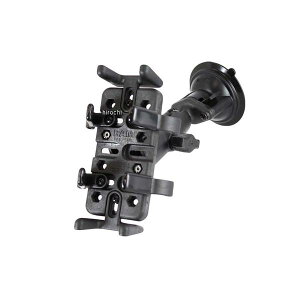 �����}�E���g RAM Mounts �c�C�X�g���b�N�t�T�N�V�����x�[�X�Z�b�g �� RAM-B-166-UN4U JP�X