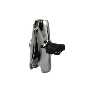 �����}�E���g RAM Mounts �N���[���W���A�[�� 1�C���`�{�[�� �N���[�� RAM-B-201CHU JP�X