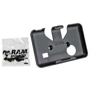 �����}�E���g RAM Mounts �N���C�h���z���_�[ �K�[�~�� GPS�p �� (nuvi50�Anuvi50LM�Ή�) RAM-HOL-GA50U JP�X