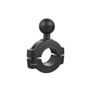 �y���[�J�[�݌ɂ���z �����}�E���g RAM MOUNT �o�[�}�E���g�x�[�X �o�[�a28.5mm-38mm RAM-B-408-112-15U JP�X