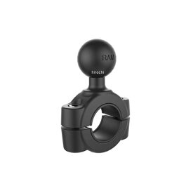 【メーカー在庫あり】 ラムマウント RAM MOUNT ハンドルバーマウント ベース 1インチ(25.4mm) RAM-B-408-75-1U JP店