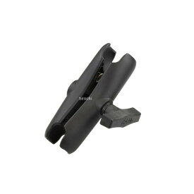 【メーカー在庫あり】 ラムマウント RAM Mounts 標準アーム 1.5インチボール用 RAM-201U JP店