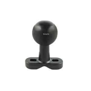 �y���[�J�[�݌ɂ���z �����}�E���g RAM Mounts U���N�����v�x�[�X �{���g���� 1.5�C���`�{�[�� RAM-231U-AC1 JP�X