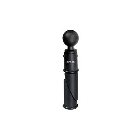 【メーカー在庫あり】 ラムマウント RAM Mounts チューブウェッジベース 内径φ38.1-47.6mm対応 1.5インチボール RAP-354-162U JP店