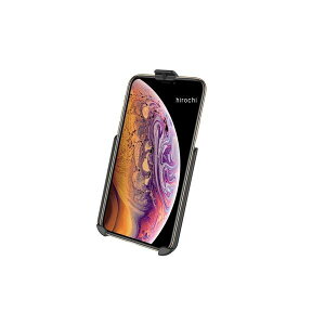 �����}�E���g RAM Mounts iPhoneX/XS��p�z���_�[ �{�[������ RAM-HOL-AP25U JP�X