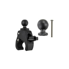 ラムマウント RAM Mounts タフクローS φ15.9-28.9mmm対応 1＆1.5インチボール RAP-BC-400U JP店