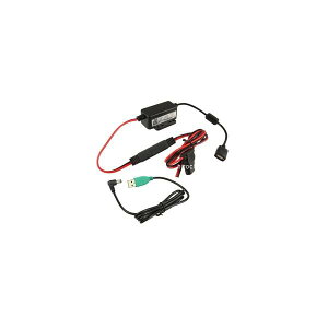 �����}�E���g RAM Mounts �R���o�[�^�[�tGDS��pL��DC�P�[�u�� DC10-30V��DC5-9V RAM-GDS-CHARGE-M55-V7B1U JP�X