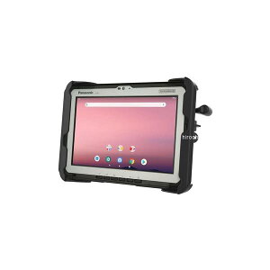 �����}�E���g RAM Mounts �^�u���b�N Panasonic FZ-G2/A3�p �{�[������ RAM-HOL-TABL34U JP�X