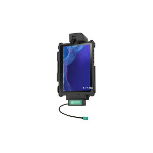 �����}�E���g RAM Mounts GDS�^�t�h�b�N Samsung Tab Active4Pro/ActivePro��p/USB TypeC���d �{�[������ RAM-GDS-DOCK-SAM54CPU JP�X