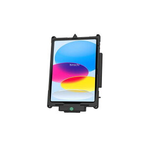 �����}�E���g RAM Mounts NextGen Intelliskin�P�[�X iPad ��10�����p LED���C�g�t�� RAM-GDS-SKIN-AP40-NG-LED JP�X