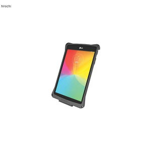 �����}�E���g RAM Mounts Intelliskin�P�[�X LG Gpad F8.0��p RAM-GDS-SKIN-LG2 JP�X
