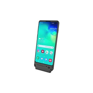 �����}�E���g RAM Mounts Intelliskin�P�[�X Samsung Galaxy S10��p RAM-GDS-SKIN-SAM46 JP�X