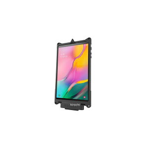 �����}�E���g RAM Mounts NextGen Intelliskin�P�[�X Samsung Tab A 10.1 SM-T510/515��p RAM-GDS-SKIN-SAM65-NG JP�X