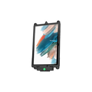 �����}�E���g RAM Mounts NextGen Intelliskin�P�[�X Samsung Tab A8 10.5��p LED���C�g�t�� RAM-GDS-SKIN-SAM83-NG-LED JP�X