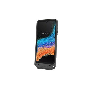 �����}�E���g RAM Mounts Intelliskin�P�[�X Samsung Galaxy Xcover6Pro��p RAM-GDS-SKIN-SAM84 JP�X